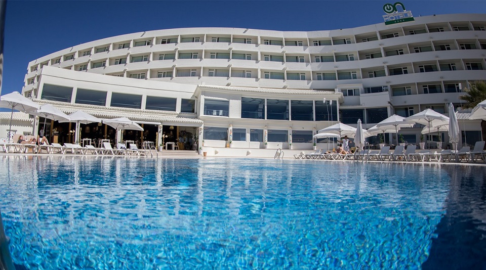 Foto hotel